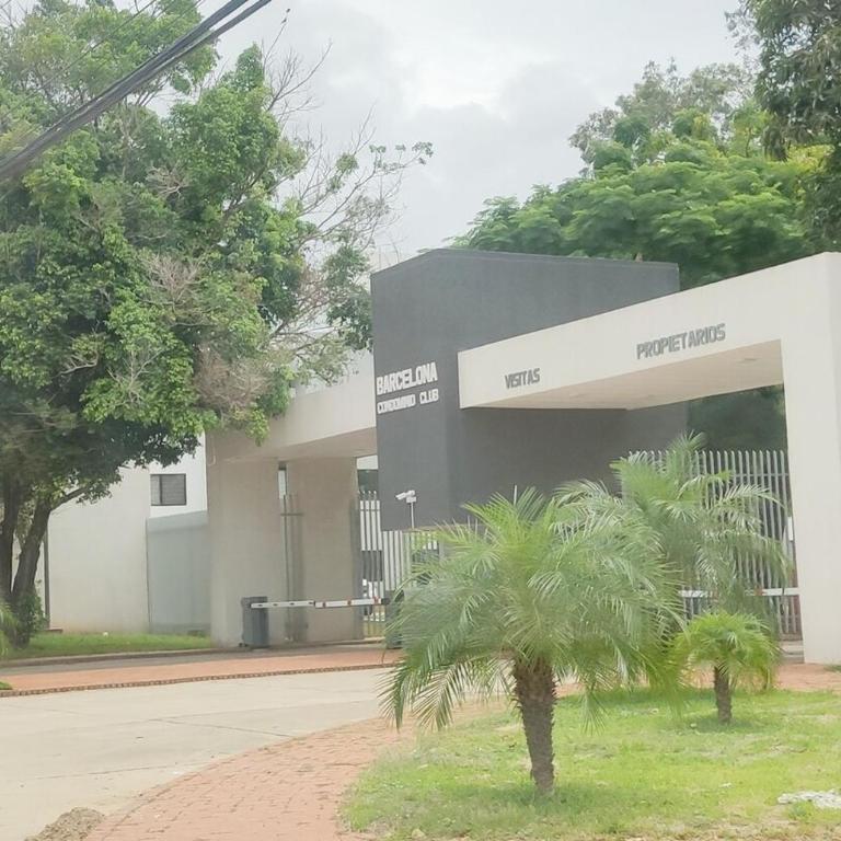 Mi casa, su casa - Moderno y Chic - Apartamento de 3 dormitorios - 3