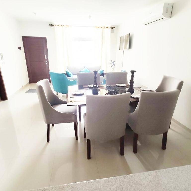 Mi casa, su casa - Moderno y Chic - Apartamento de 3 dormitorios - 13