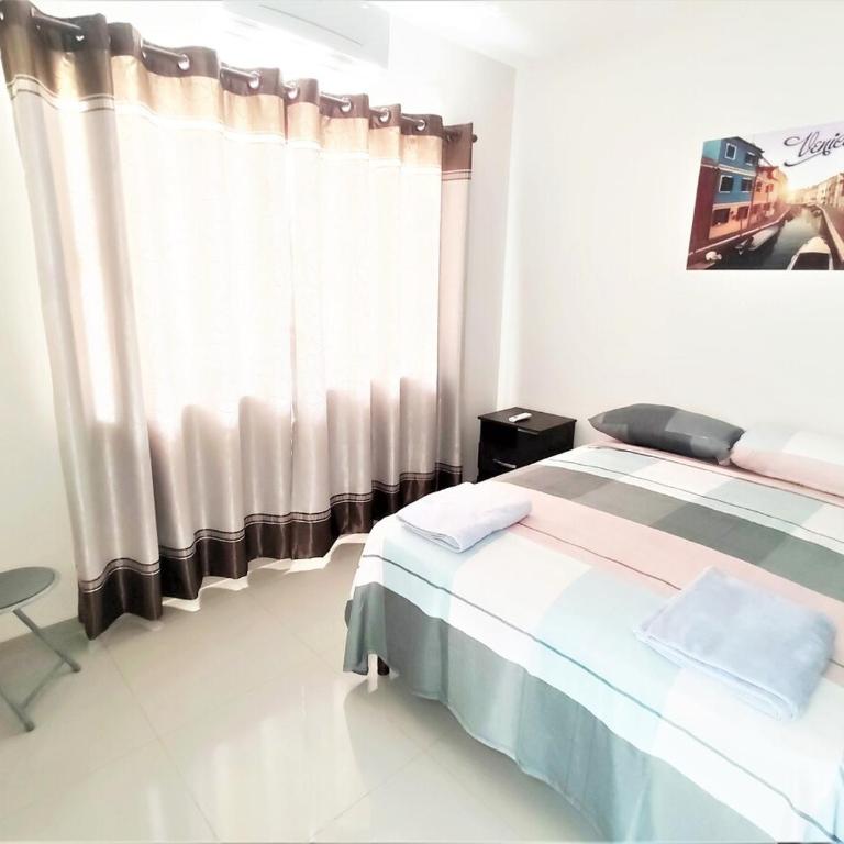 Mi casa, su casa - Moderno y Chic - Apartamento de 3 dormitorios - 14