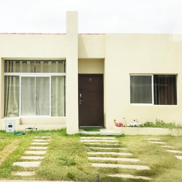 Mi casa, su casa - Moderno y Chic - Apartamento de 3 dormitorios - 19