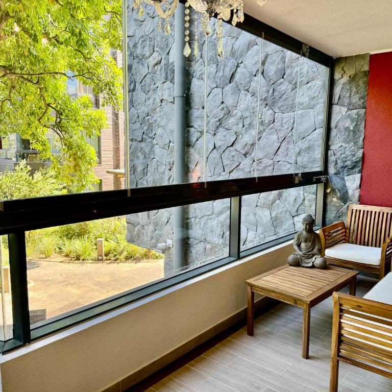 Lago y Volcán - Apartamento de 1 dormitorio - 18