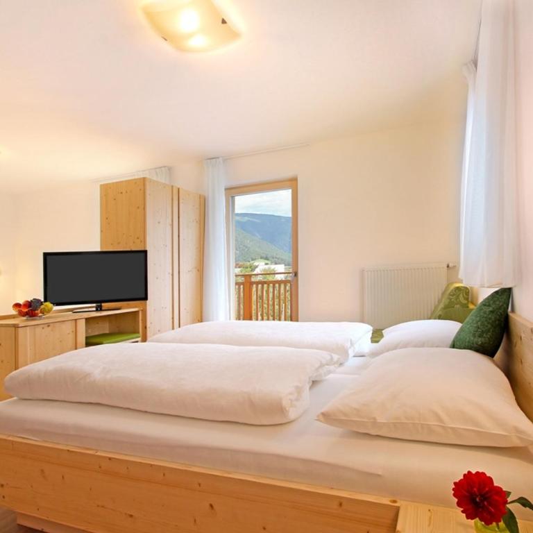 Pension Auerhof - Habitación Doble Estándar - 1