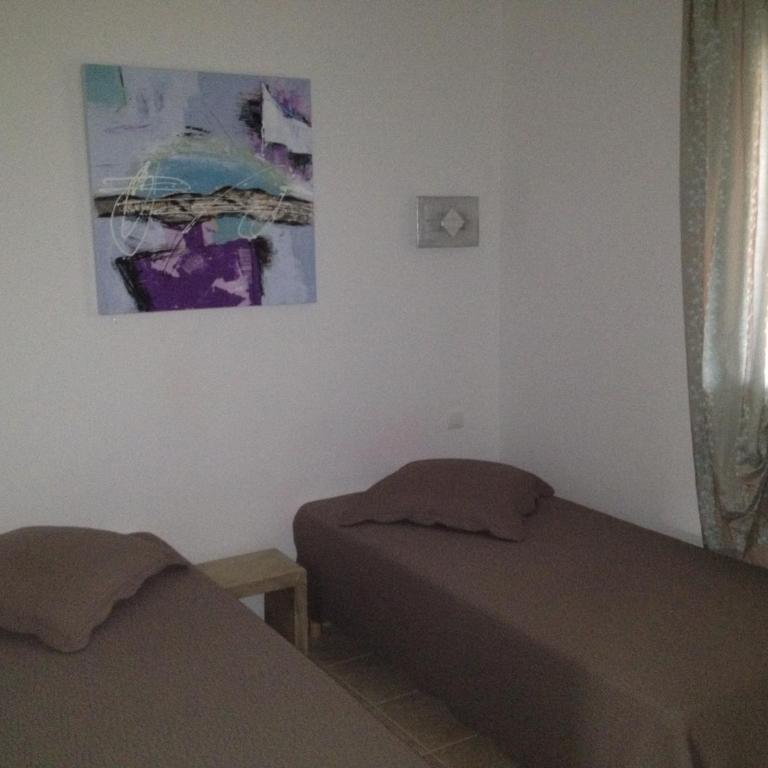 Appartement design - Appartamento con 2 Camere da Letto - 11