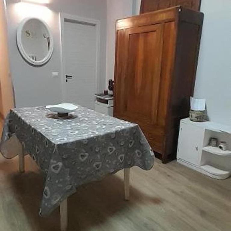 Mare &Garden - Vacanze in villetta con giardino - Casa con 2 Camere da Letto - 15