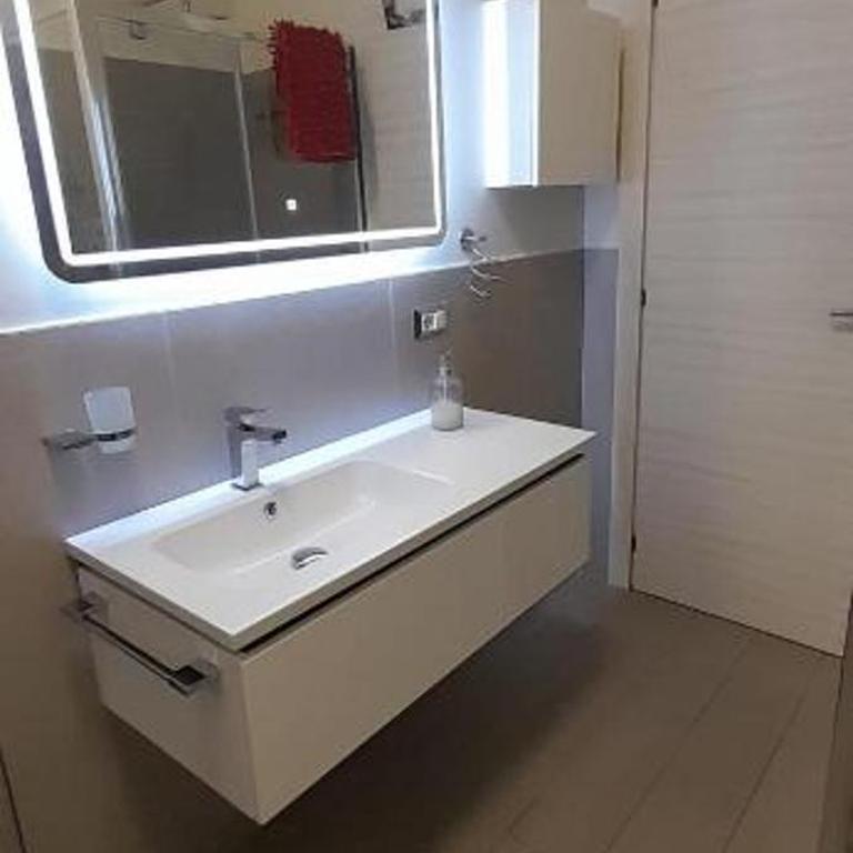 Mare &Garden - Vacanze in villetta con giardino - Casa con 2 Camere da Letto - 17
