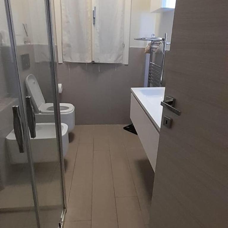 Mare &Garden - Vacanze in villetta con giardino - Casa con 2 Camere da Letto - 19