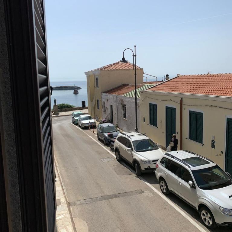 IDA PALACE, nuovo appartamento deluxe fronte mare - Appartamento con 3 Camere da Letto - 9