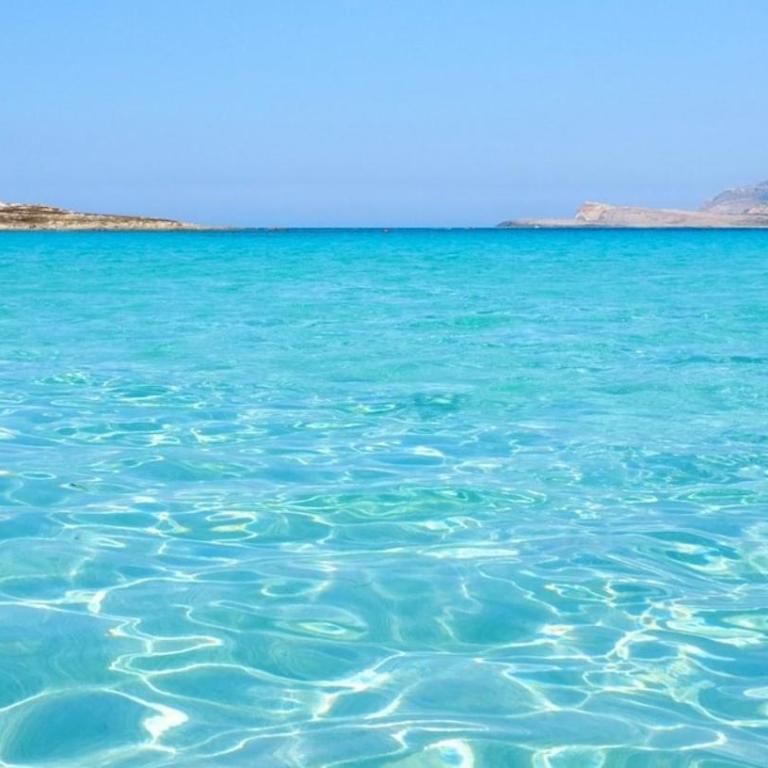 IDA PALACE, nuovo appartamento deluxe fronte mare - Appartamento con 3 Camere da Letto - 6
