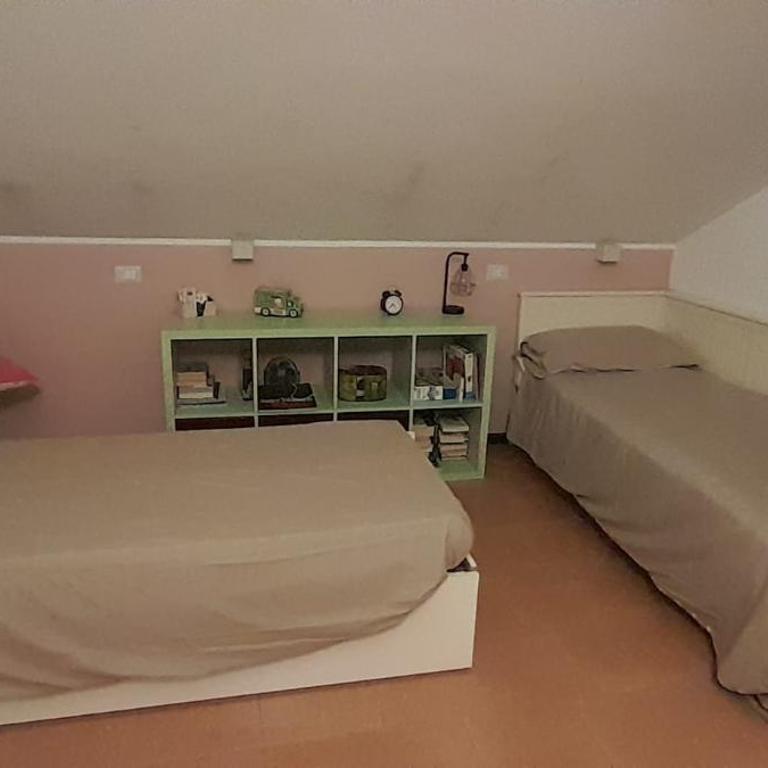 Mare &Garden - Vacanze in villetta con giardino - Casa con 2 Camere da Letto - 21