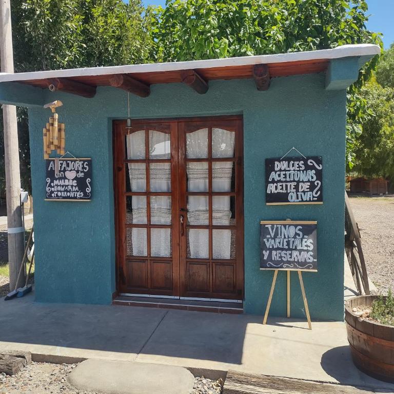 Finca el gallego - Casa de 4 dormitorios - 30