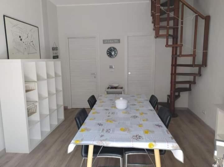 Mare &Garden - Vacanze in villetta con giardino - Casa con 2 Camere da Letto - 25