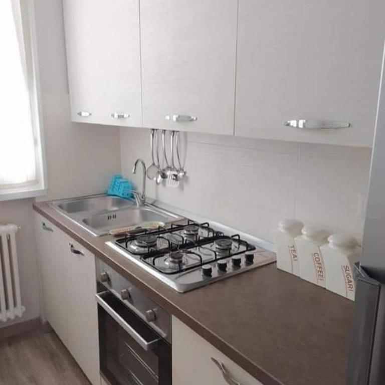 Mare &Garden - Vacanze in villetta con giardino - Casa con 2 Camere da Letto - 27