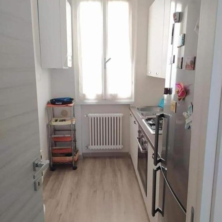 Mare &Garden - Vacanze in villetta con giardino - Casa con 2 Camere da Letto - 28