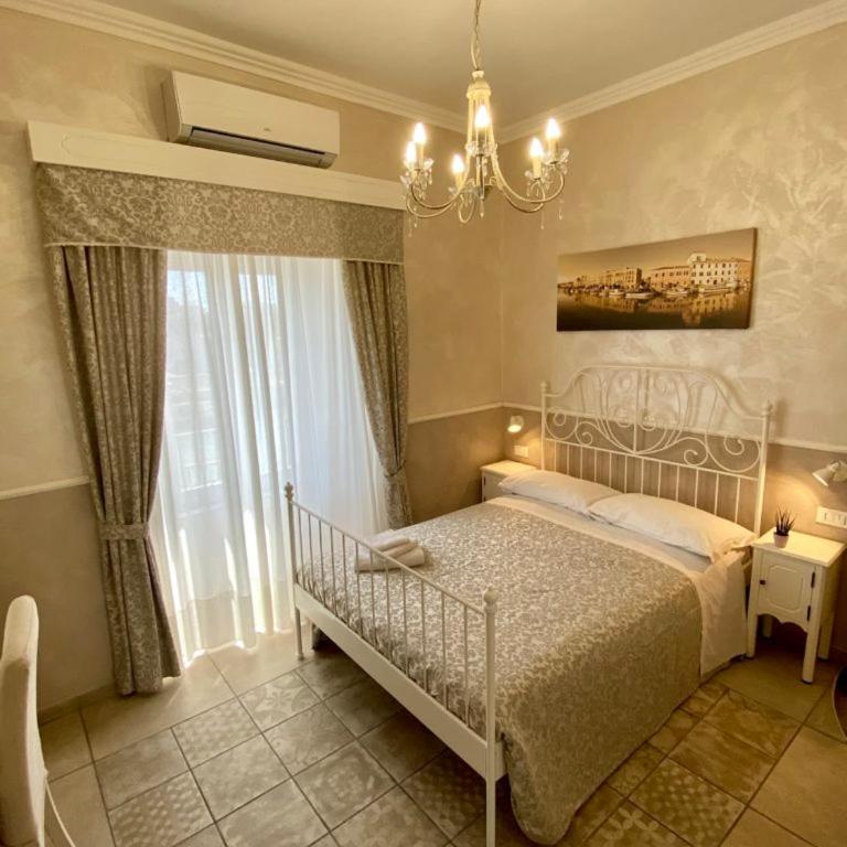 Domus Valadier B&B Guesthouse - Deluxe Single Room - 2