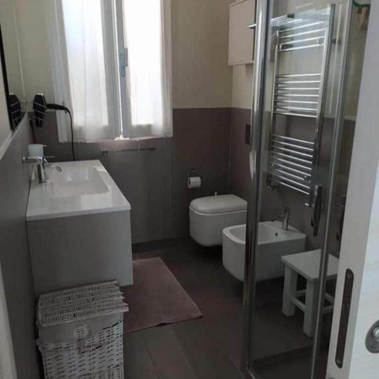 Mare &Garden - Vacanze in villetta con giardino - Casa con 2 Camere da Letto - 30