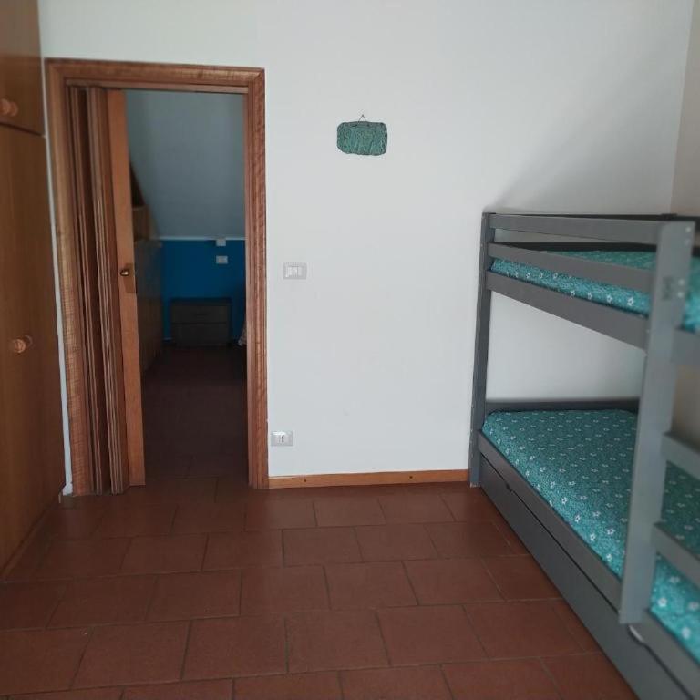 Mare &Garden - Vacanze in villetta con giardino - Casa con 2 Camere da Letto - 33