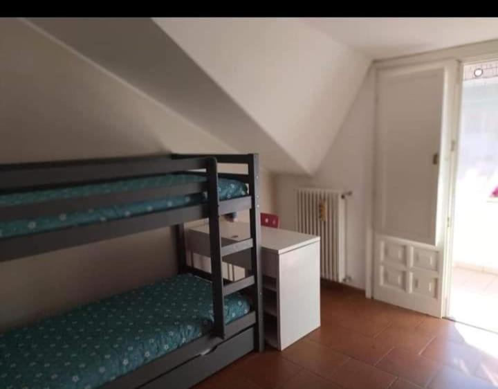 Mare &Garden - Vacanze in villetta con giardino - Casa con 2 Camere da Letto - 34