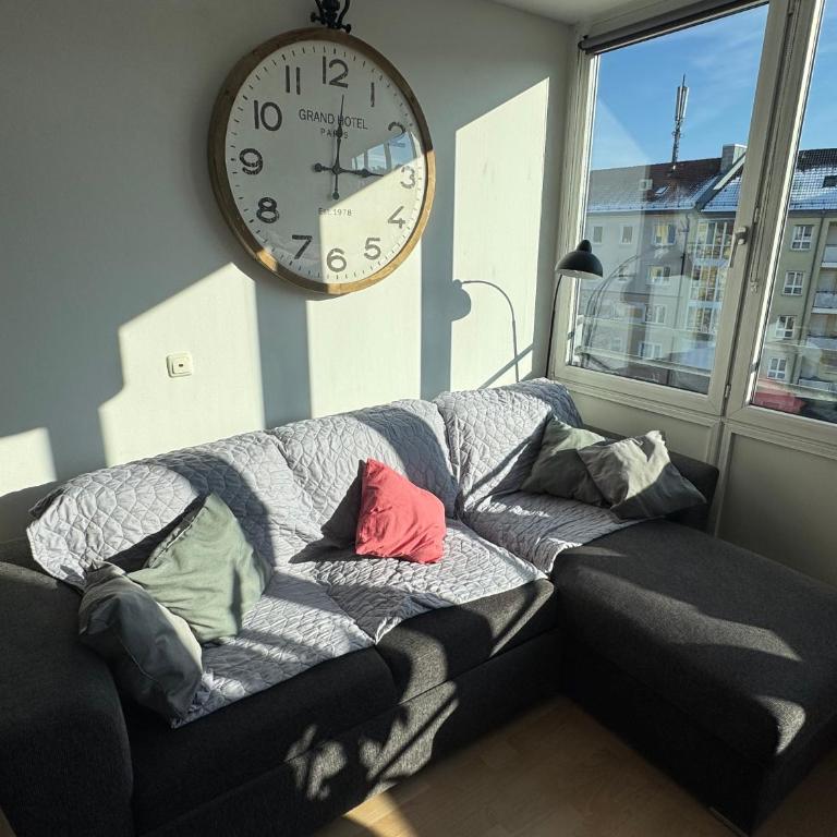 60sqm "Piece of heaven" in Munich's south - Apartment mit 1 Schlafzimmer - 4