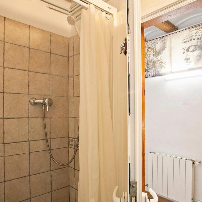 Las Ramblas, comfort in BCN for 8 persons - Apartment - 19