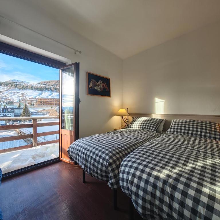 Hostdomus - Fraiteve Suite - Appartamento con 1 Camera da Letto - 10
