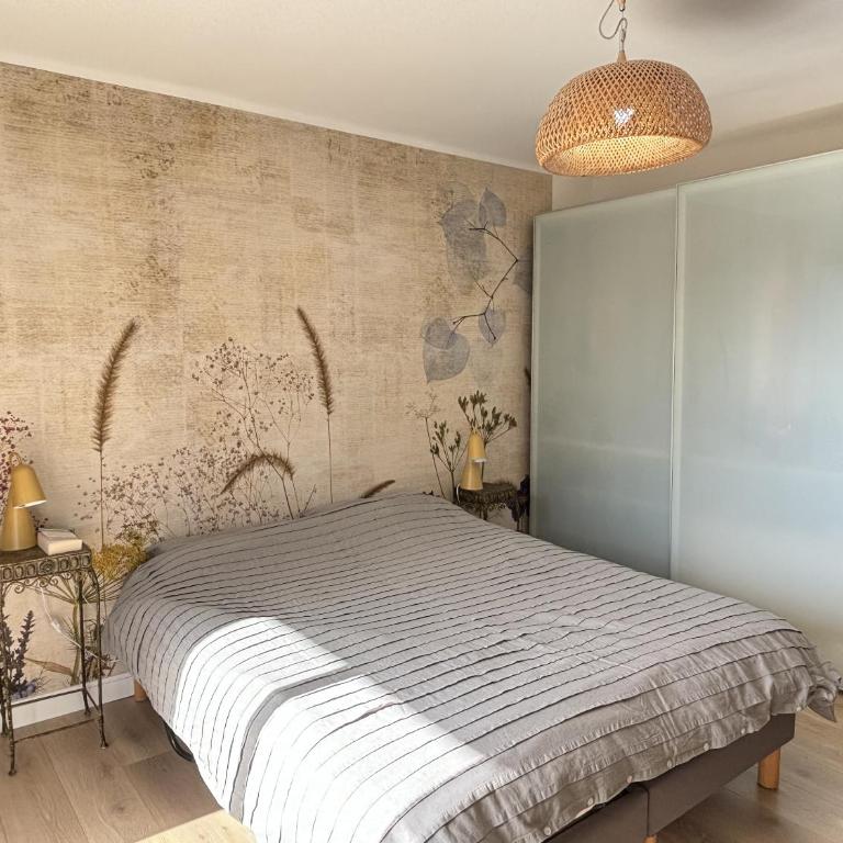 Les Cerisiers - Appartement 3 Chambres - 3
