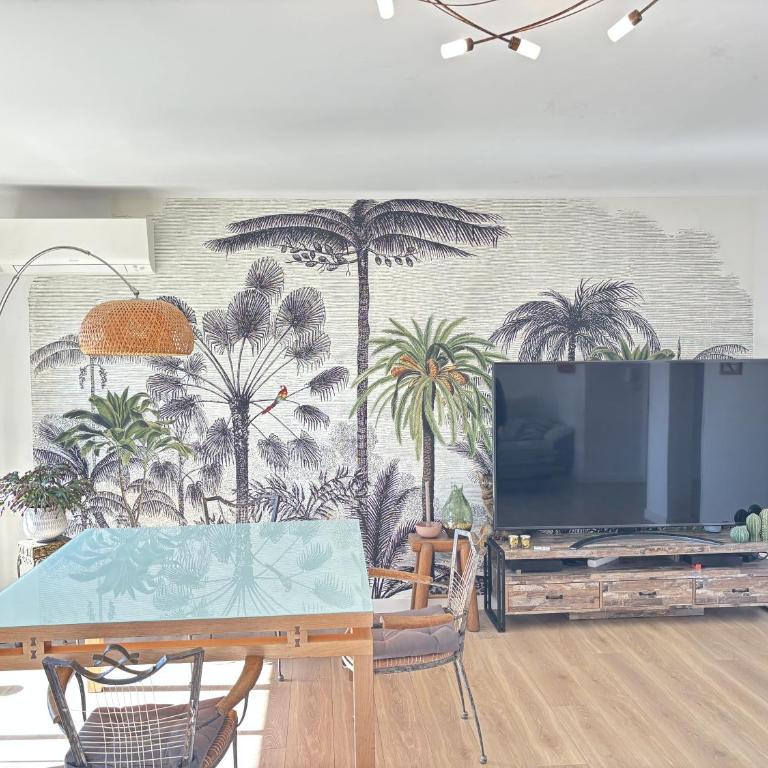 Les Cerisiers - Appartement 3 Chambres - 7