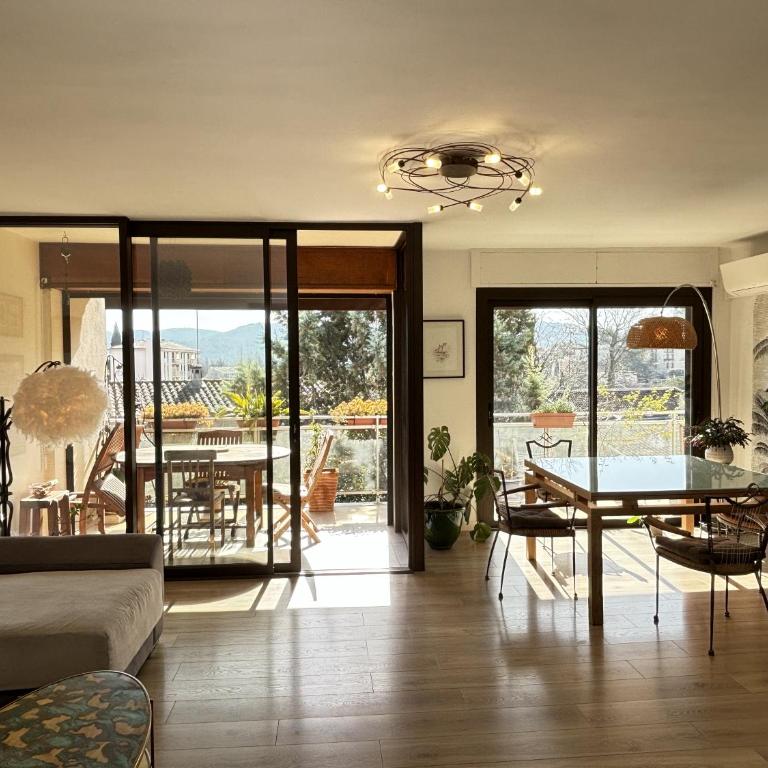 Les Cerisiers - Appartement 3 Chambres - 10