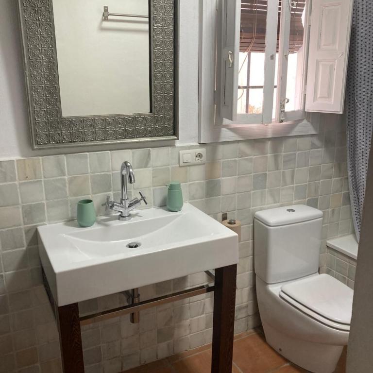La Carmencita- Albaicín - Vacation Home - 9