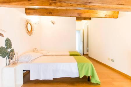 Moka Rooms and Flats - Camera Familiare - 5