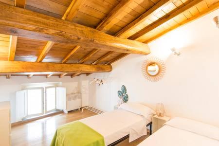 Moka Rooms and Flats - Camera Familiare - 7