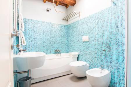 Moka Rooms and Flats - Camera Familiare - 9
