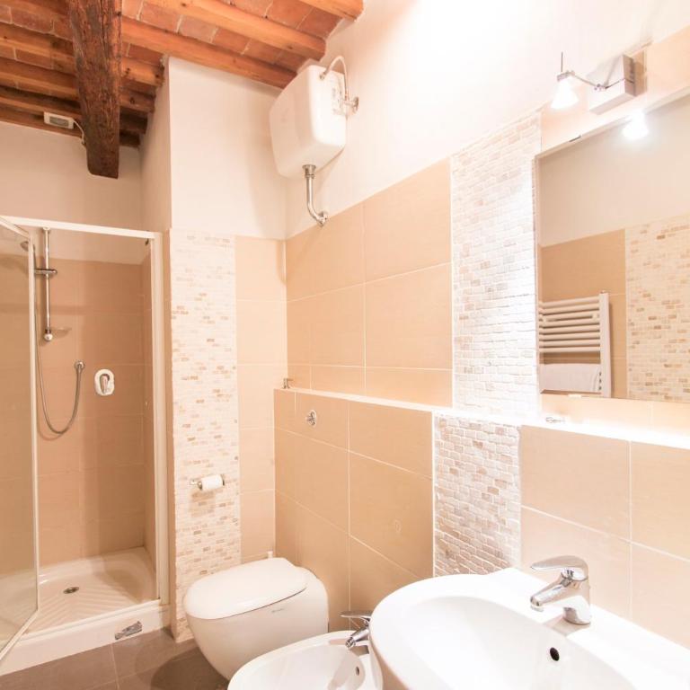 Moka Rooms and Flats - Camera Familiare - 8