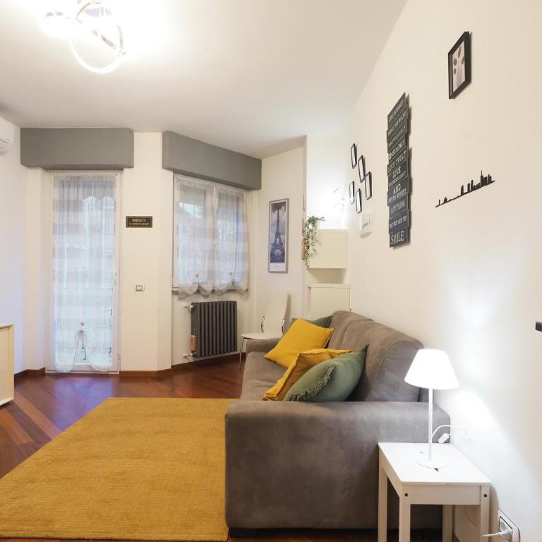 PrimoPiano - Boifava - Appartamento con 1 Camera da Letto - 1