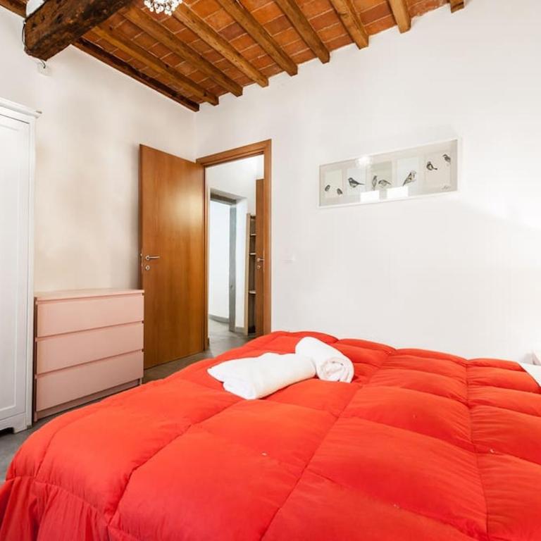 Moka Rooms and Flats - Camera Familiare con Bagno Privato - 4