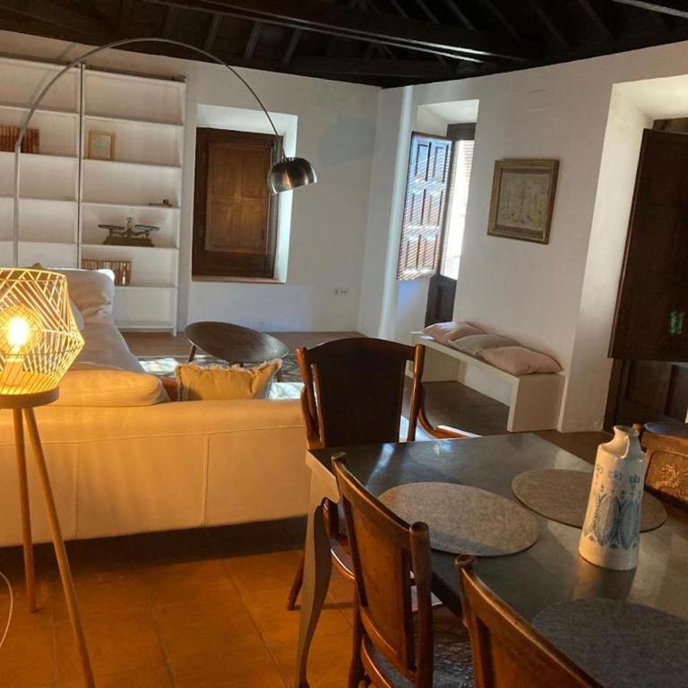La Carmencita- Albaicín - Vacation Home - 5