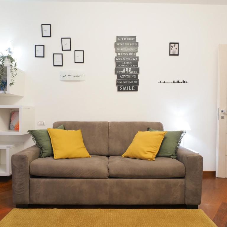 PrimoPiano - Boifava - Appartamento con 1 Camera da Letto - 17
