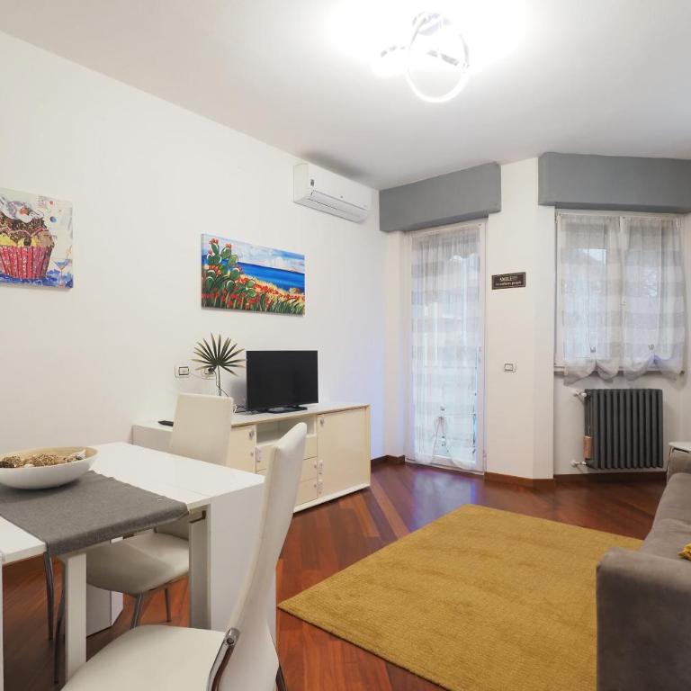 PrimoPiano - Boifava - Appartamento con 1 Camera da Letto - 22