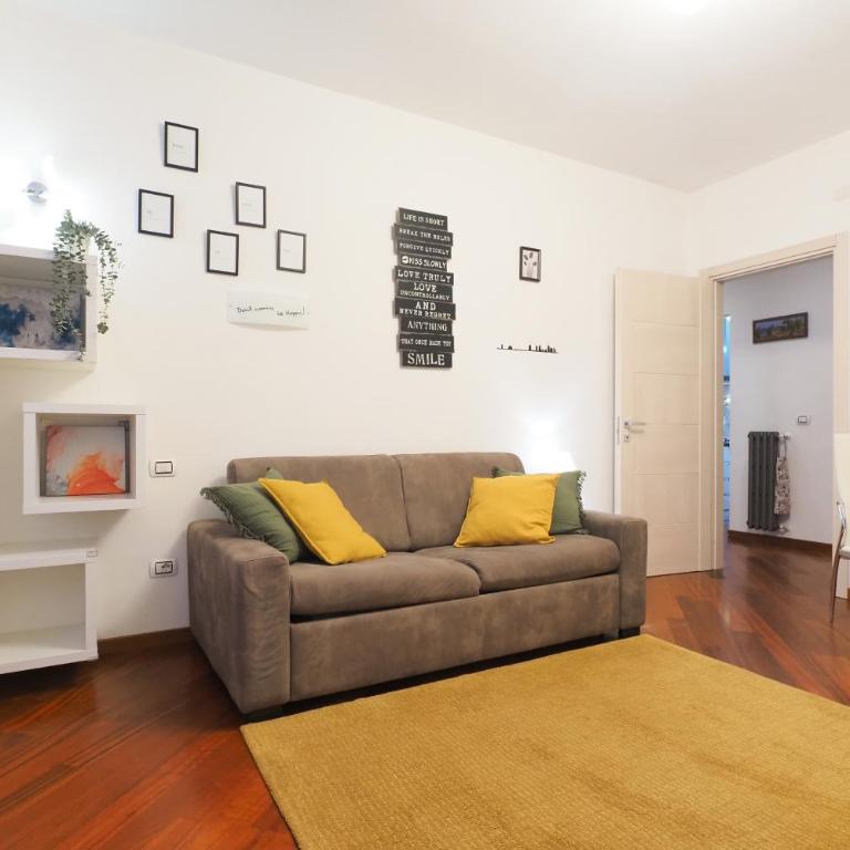PrimoPiano - Boifava - Appartamento con 1 Camera da Letto - 24