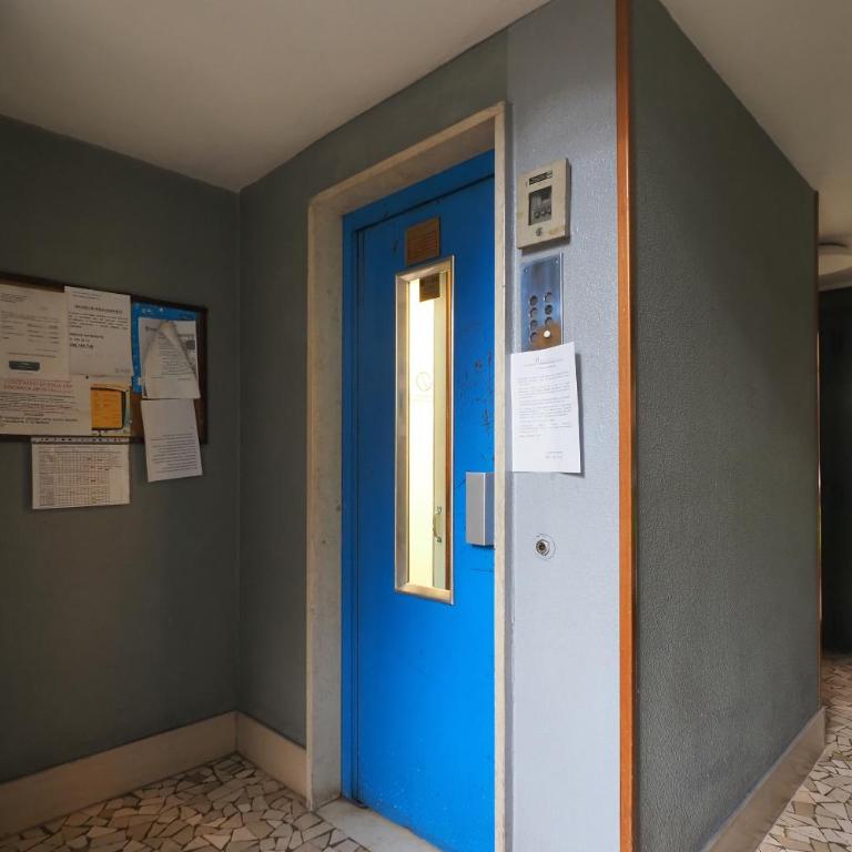 PrimoPiano - Boifava - Appartamento con 1 Camera da Letto - 27