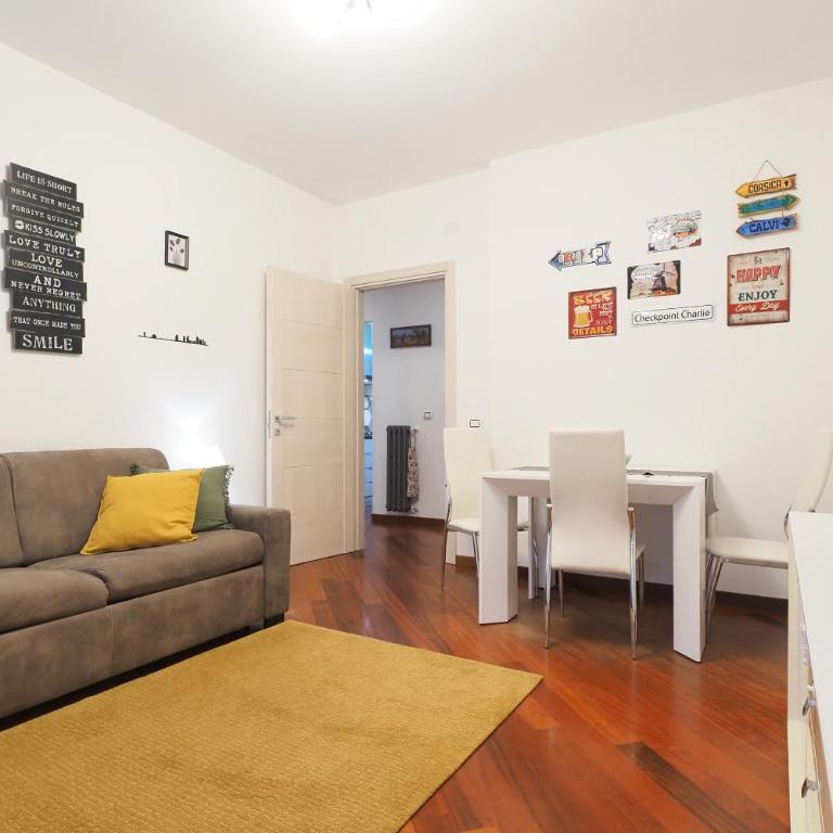 PrimoPiano - Boifava - Appartamento con 1 Camera da Letto - 29