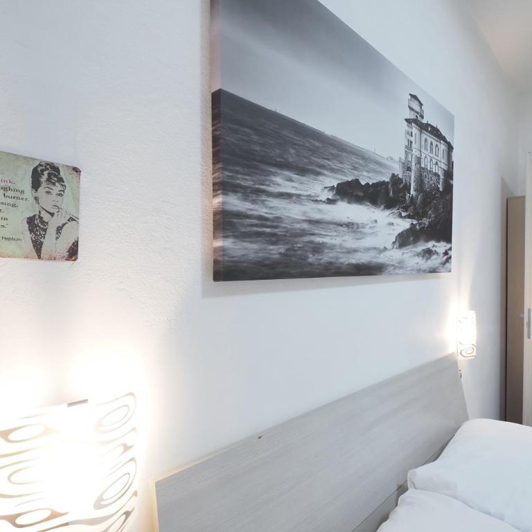 PrimoPiano - Boifava - Appartamento con 1 Camera da Letto - 30