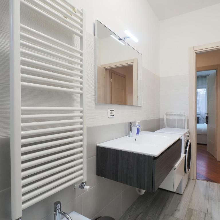 PrimoPiano - Boifava - Appartamento con 1 Camera da Letto - 31