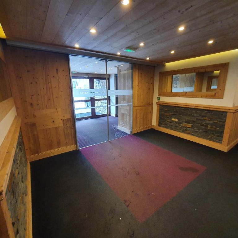 Cime de Caron - Appartement cosy refait à neuf 4 personnes - Valthosun - Val Thorens - Appartement 2 Chambres - 17