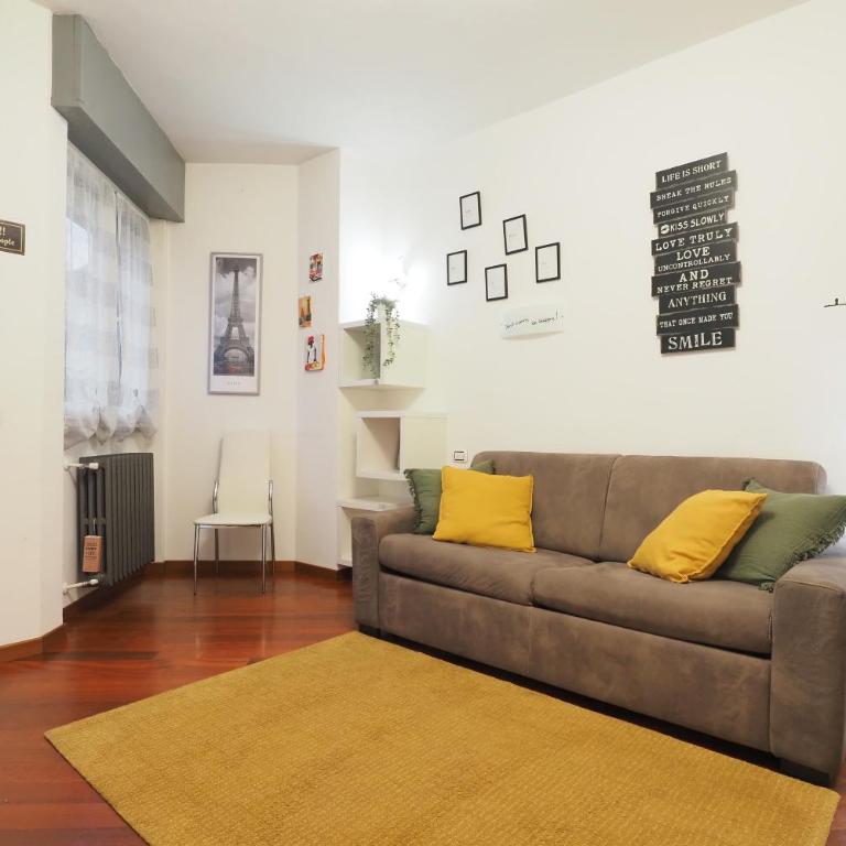PrimoPiano - Boifava - Appartamento con 1 Camera da Letto - 34