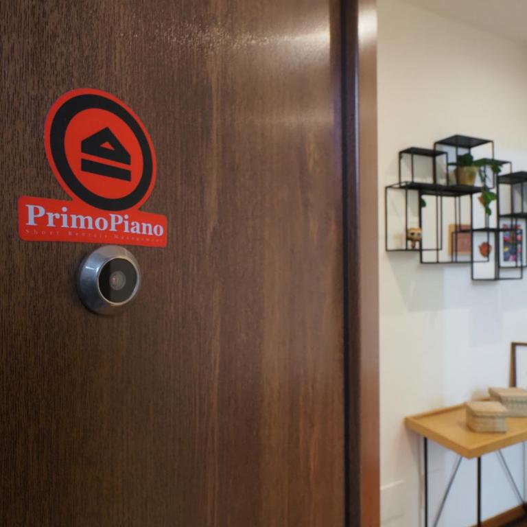 PrimoPiano - Boifava - Appartamento con 1 Camera da Letto - 36