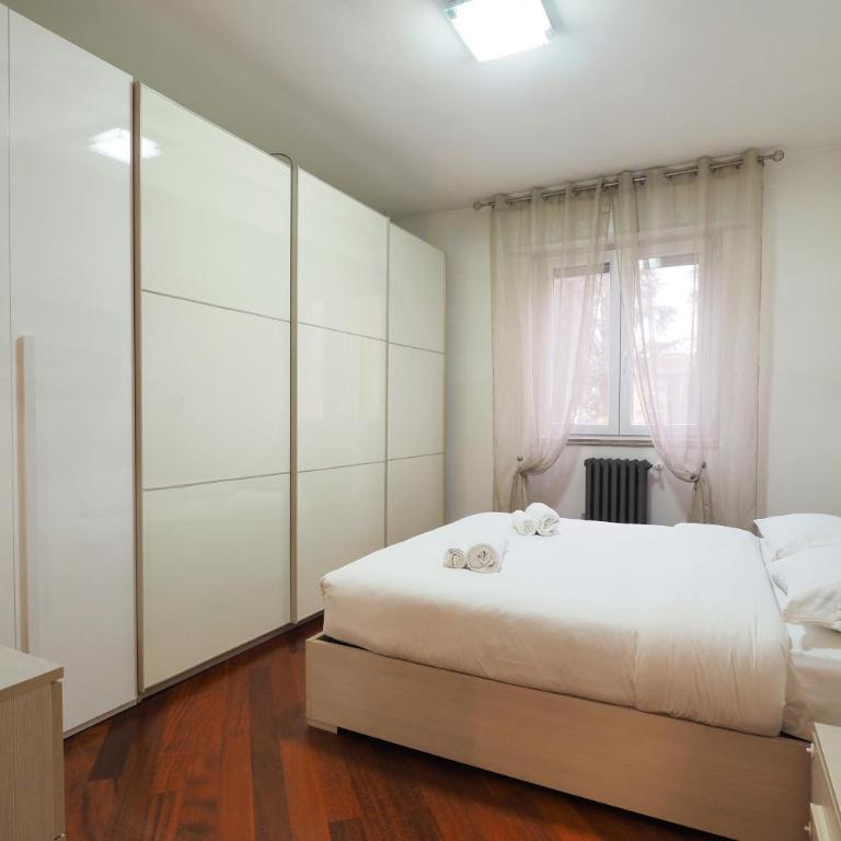 PrimoPiano - Boifava - Appartamento con 1 Camera da Letto - 2