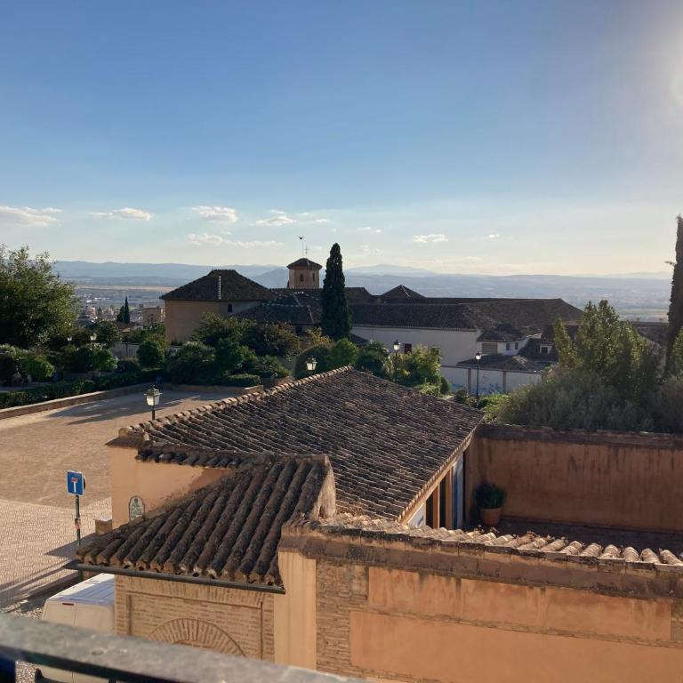 La Carmencita- Albaicín - Vacation Home - 15