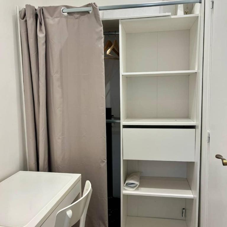 Private Studio 15m2 a Porte Maillot - Doppelzimmer - 2