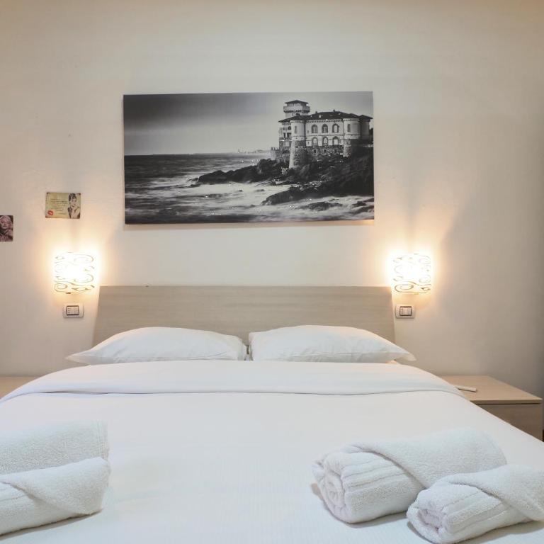 PrimoPiano - Boifava - Appartamento con 1 Camera da Letto - 46
