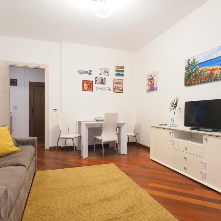 PrimoPiano - Boifava - Appartamento con 1 Camera da Letto - 47